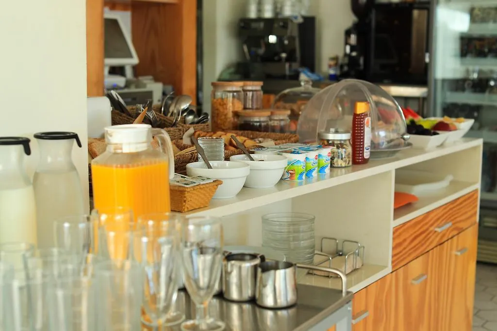 Es Mitjorn Hotel San Antonio  San Antonio (Ibiza)