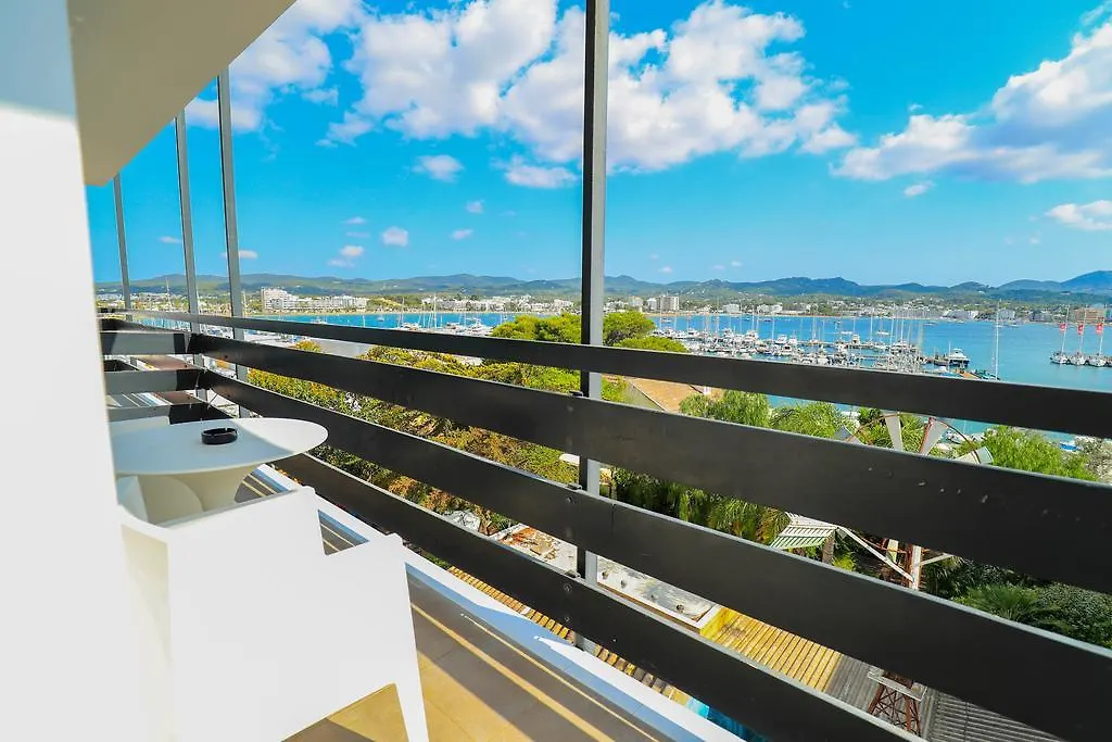 Es Mitjorn Hotel San Antonio   San Antonio (Ibiza)