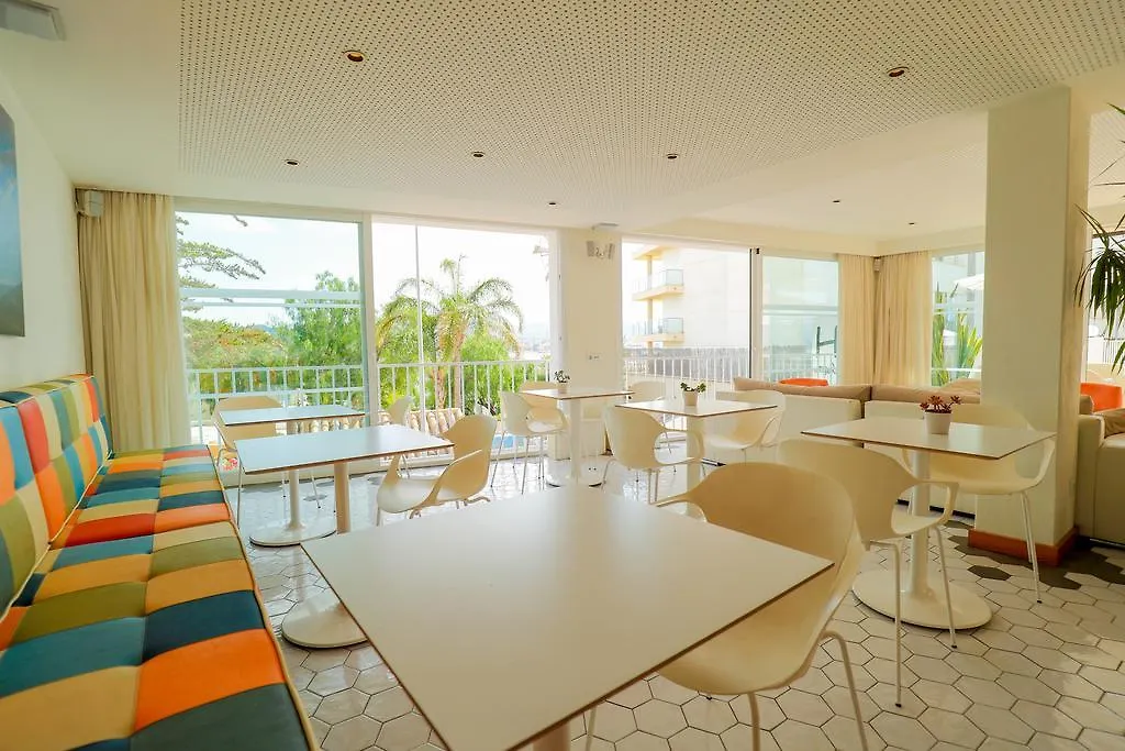 **  Es Mitjorn Hotel San Antonio  Spain