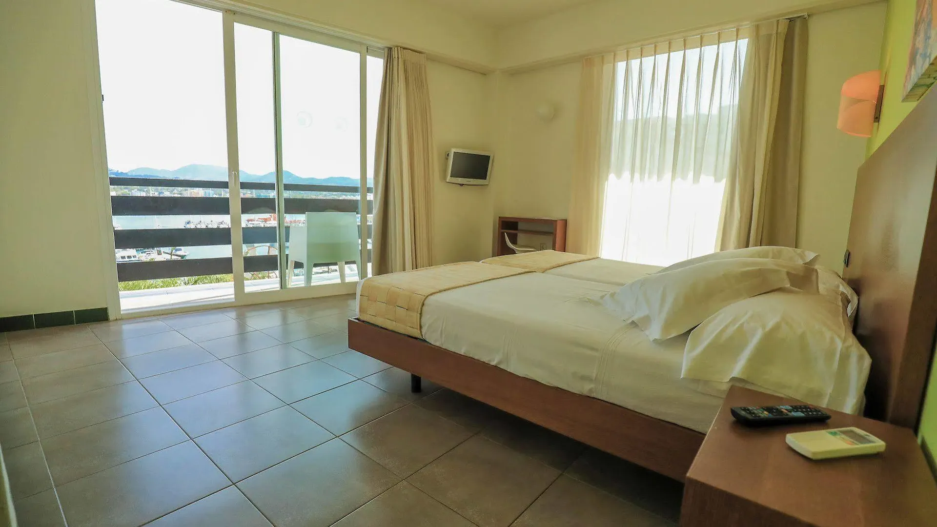 Es Mitjorn Hotel San Antonio  Spain