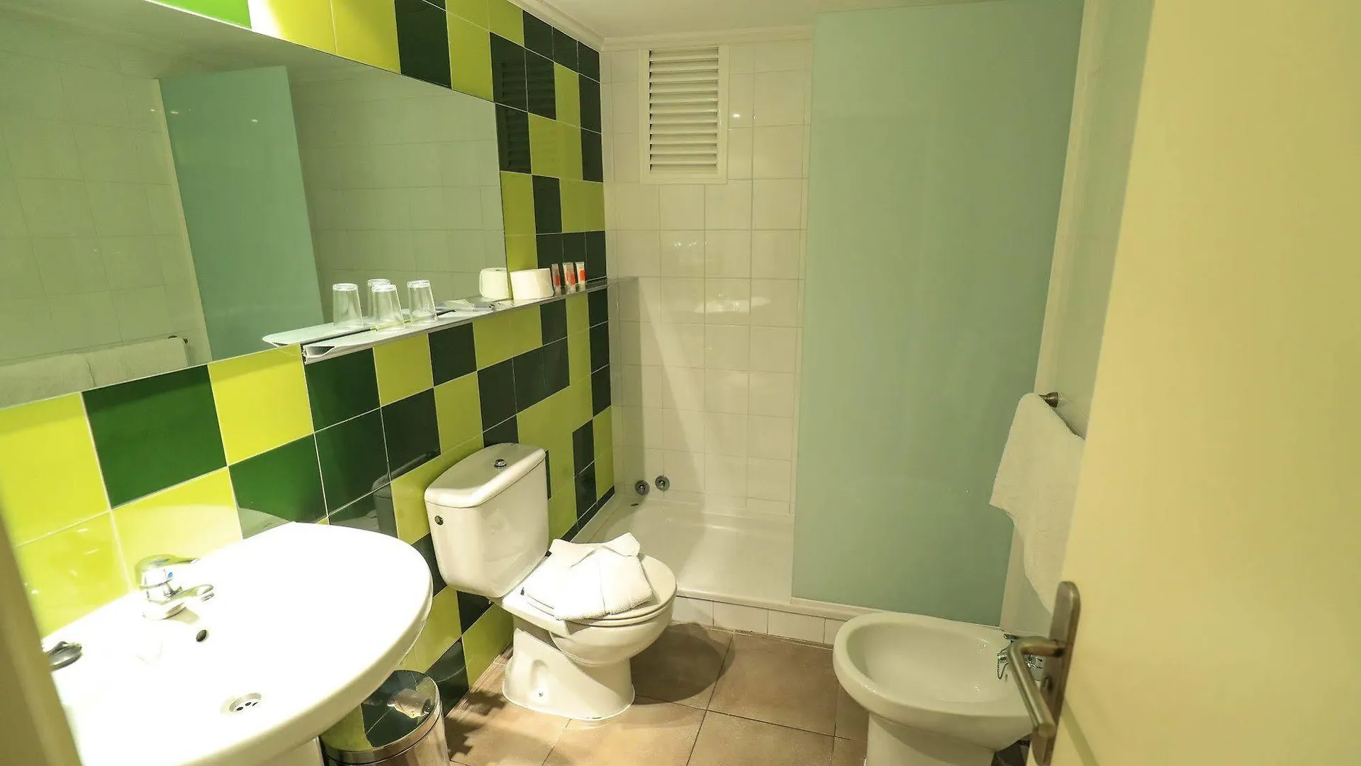 **  Es Mitjorn Hotel San Antonio  Spain