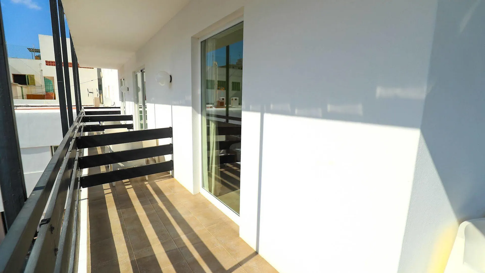 Es Mitjorn Hotel San Antonio  San Antonio (Ibiza)