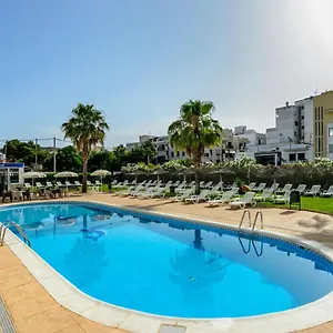 2* Aparthotel Vibra - Adults Only