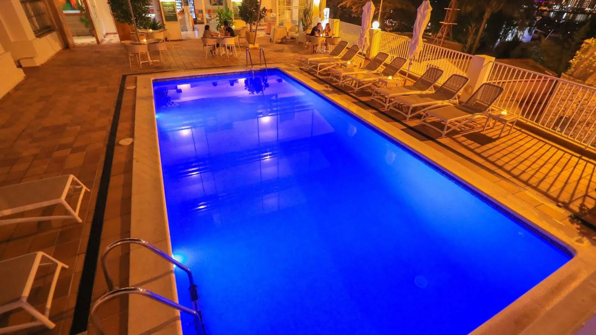 Es Mitjorn Hotel Sant Antoni de Portmany