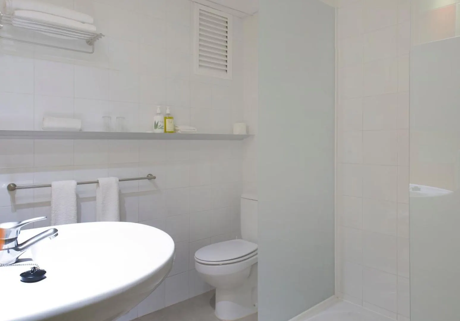 Es Mitjorn Hotel Sant Antoni de Portmany