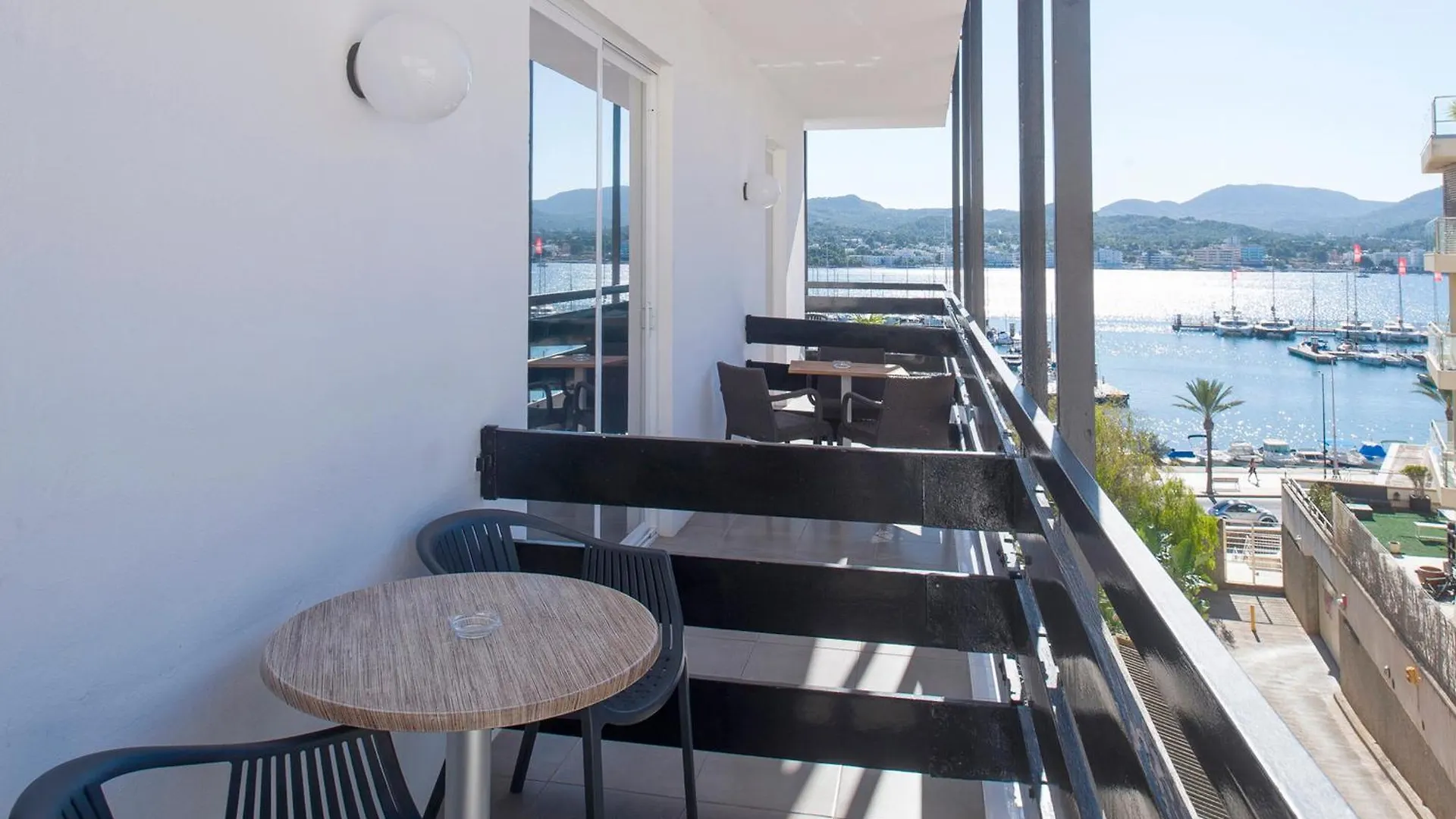 Es Mitjorn Hotel Sant Antoni de Portmany Spagna
