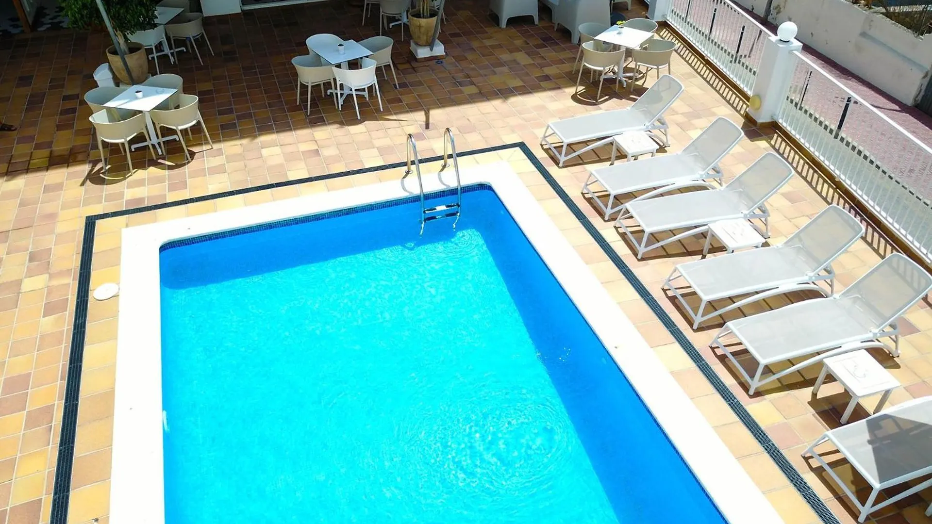 Es Mitjorn Hotel Sant Antoni de Portmany