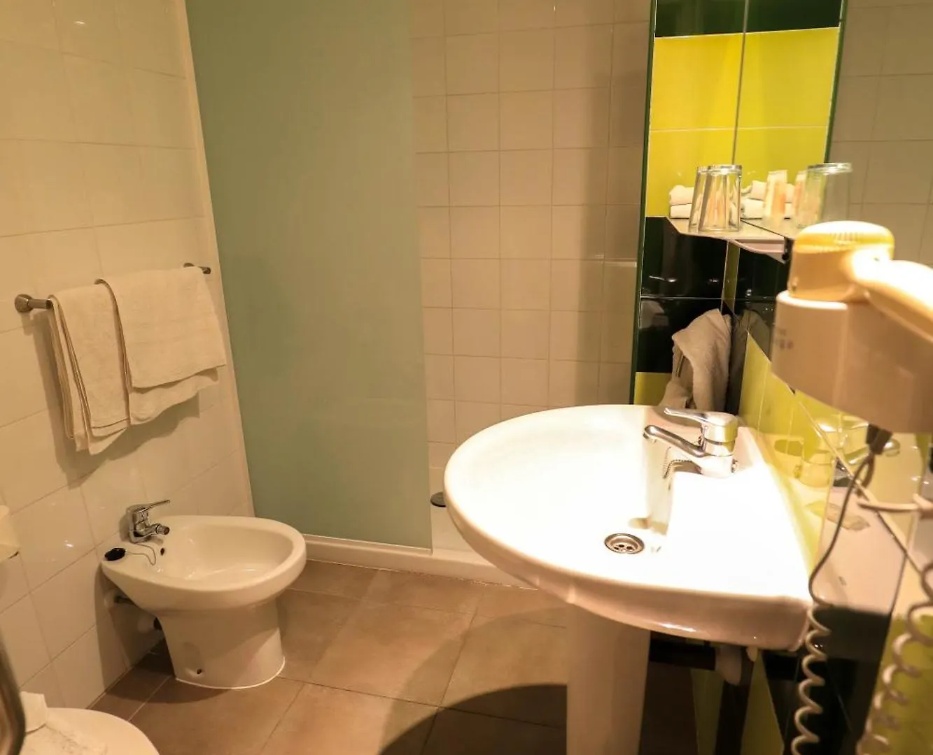 Es Mitjorn Hotel Sant Antoni de Portmany