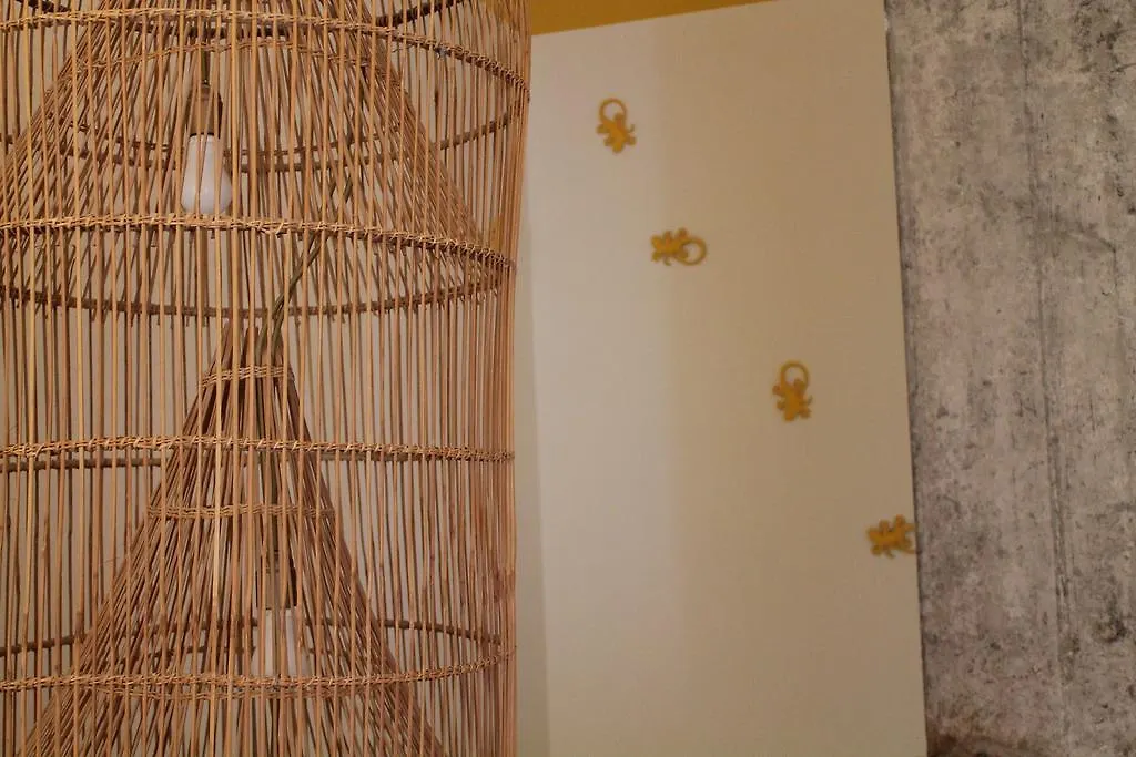 Es Mitjorn Hotel Sant Antoni de Portmany