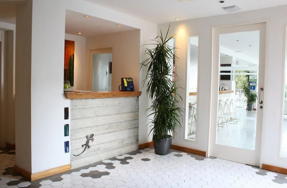 Es Mitjorn Hotel Sant Antoni de Portmany