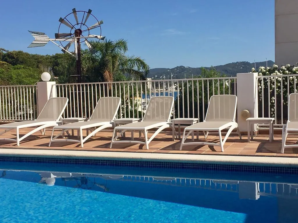 Es Mitjorn Hotel Sant Antoni de Portmany