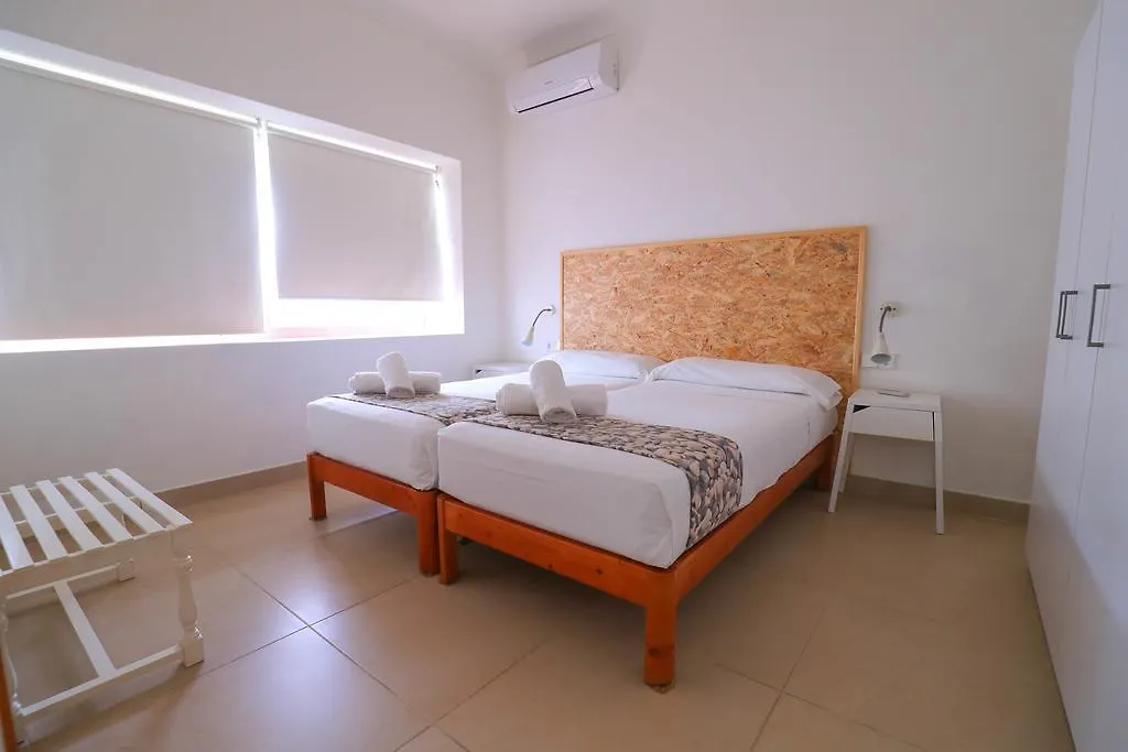 Es Mitjorn Hotel Sant Antoni de Portmany