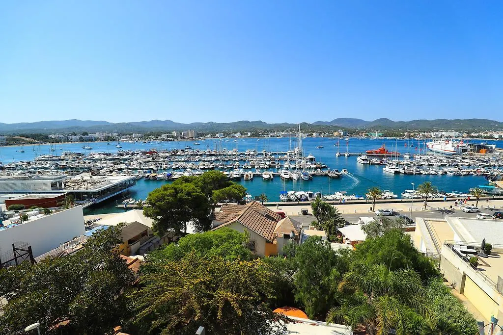 Es Mitjorn Hotel Sant Antoni de Portmany