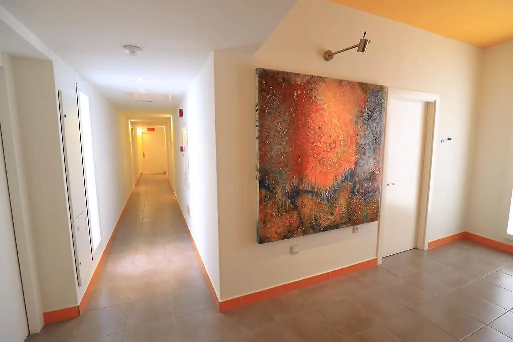 Es Mitjorn Hotel Sant Antoni de Portmany