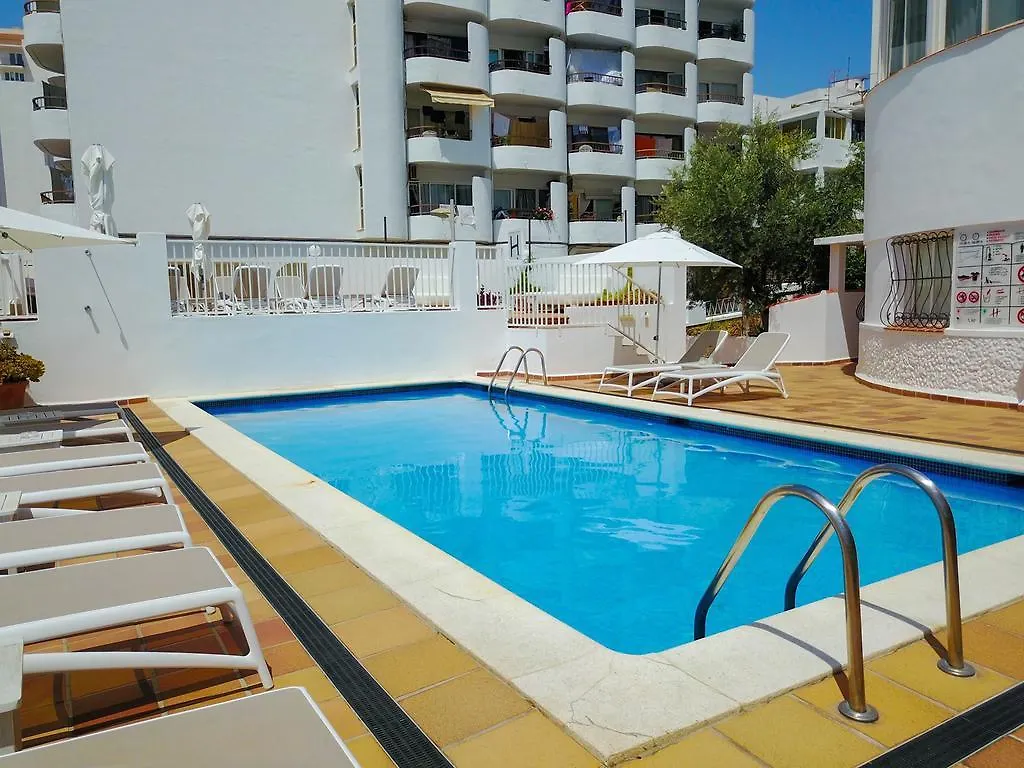 Es Mitjorn Hotel Sant Antoni de Portmany