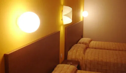 Es Mitjorn Hotel Sant Antoni de Portmany Spagna