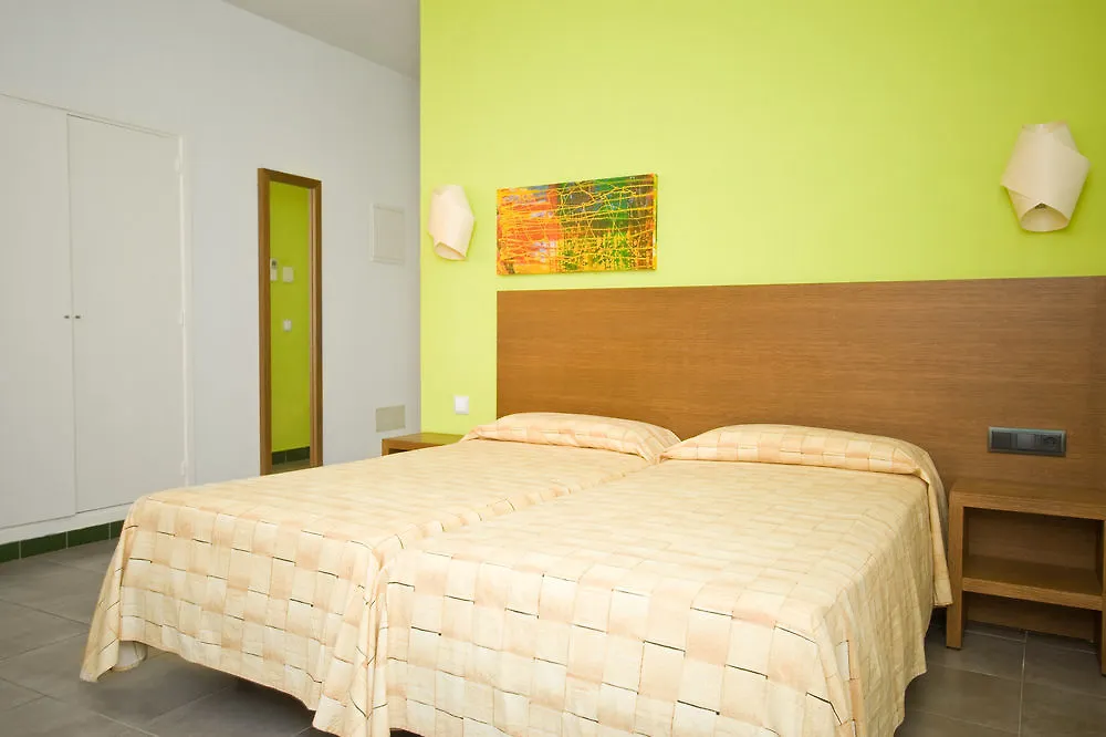Es Mitjorn Hotel Sant Antoni de Portmany Spagna