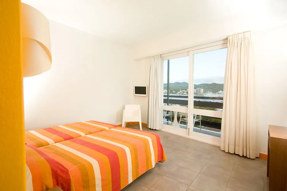 **  Es Mitjorn Hotel Sant Antoni de Portmany Spagna