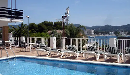 Es Mitjorn Hotel Sant Antoni de Portmany