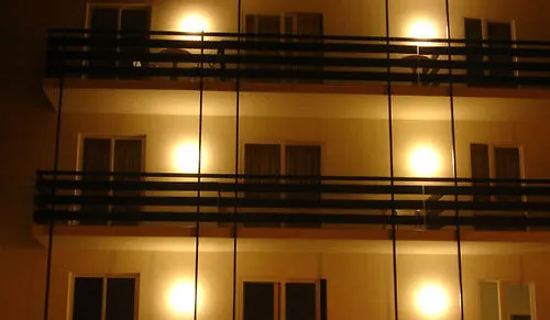 Es Mitjorn Hotel Sant Antoni de Portmany 2*,  Spagna