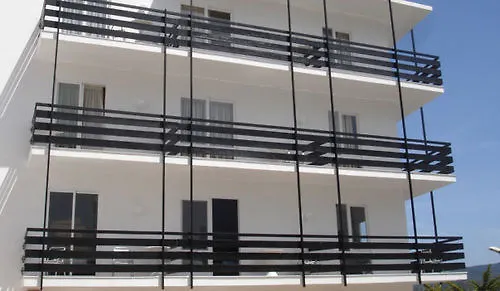 **  Es Mitjorn Hotel Sant Antoni de Portmany Spagna