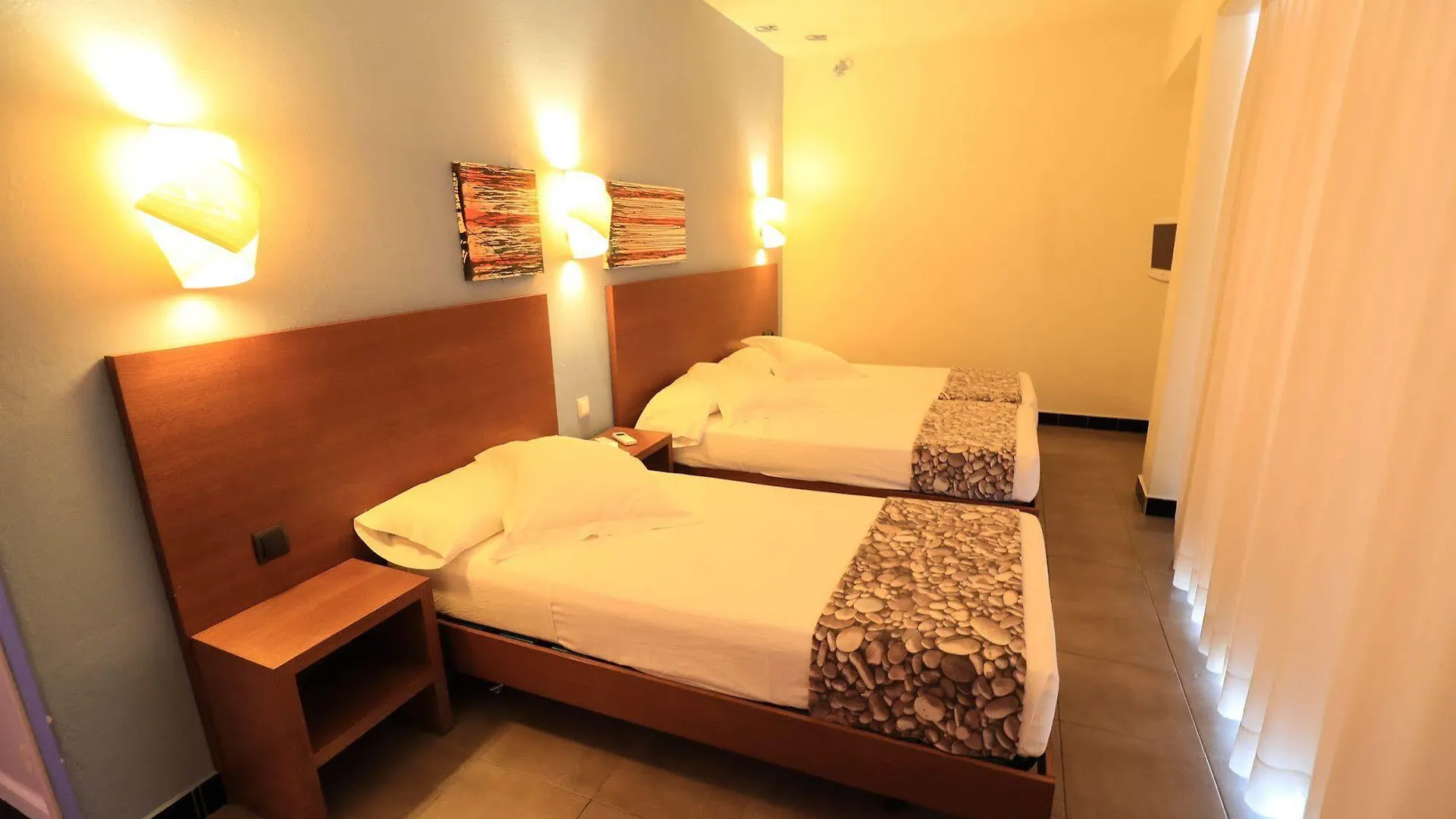 Es Mitjorn Hotel Sant Antoni de Portmany Spagna