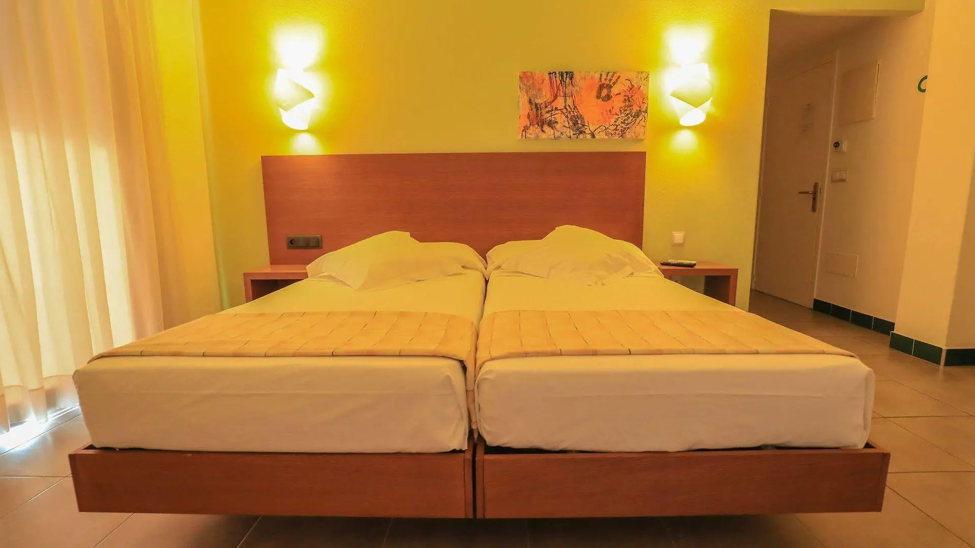 Es Mitjorn Hotel Sant Antoni de Portmany