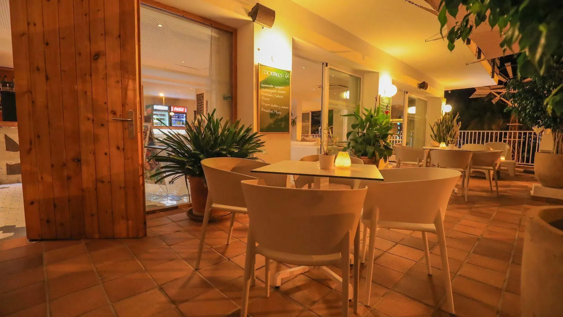 **  Es Mitjorn Hotel Sant Antoni de Portmany Spagna