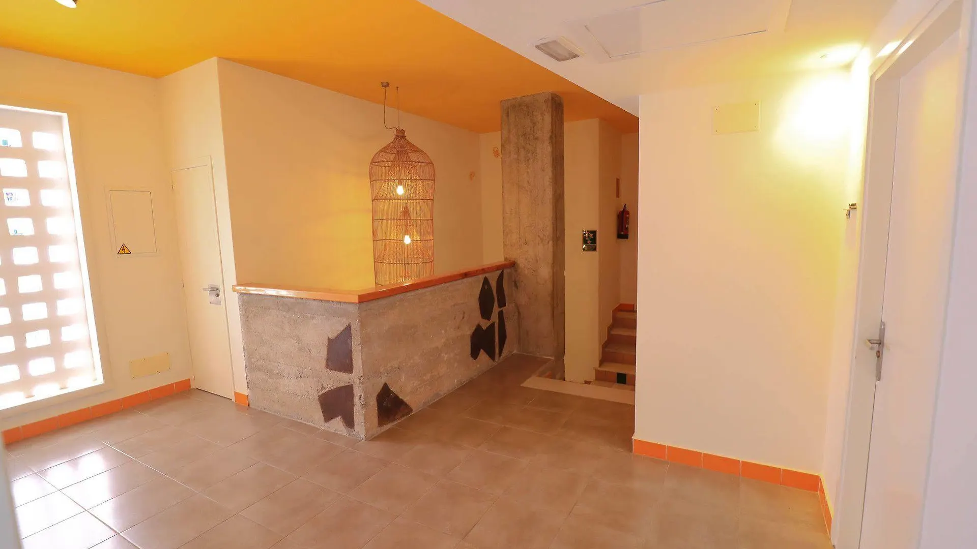 Es Mitjorn Hotel Sant Antoni de Portmany